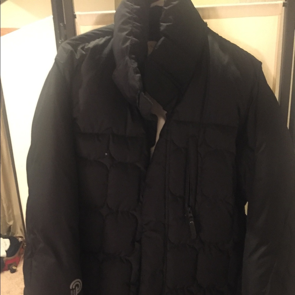 Beautiful ski jacket